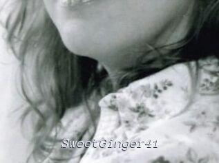 SweetGinger41