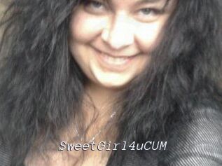 SweetGirl4uCUM