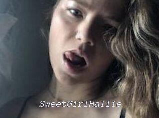 SweetGirlHallie
