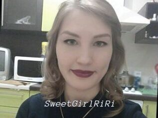 SweetGirlRiRi
