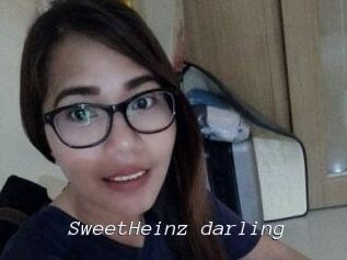 SweetHeinz_darling