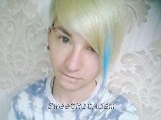 SweetHotAdam