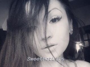 SweetHotLips