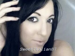 SweetItalian87
