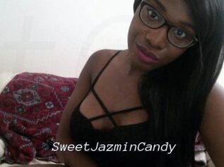 SweetJazminCandy