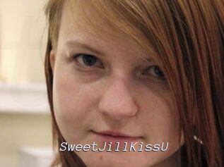 SweetJillKissU