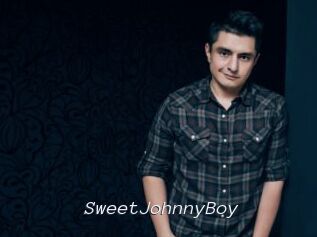SweetJohnnyBoy