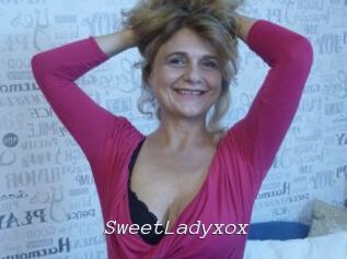 SweetLadyxox