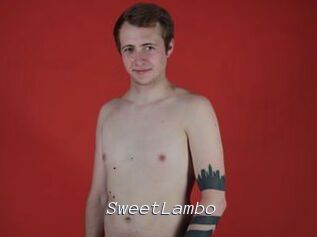 SweetLambo