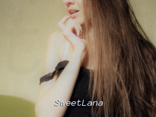 SweetLana