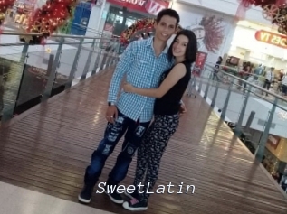 SweetLatin