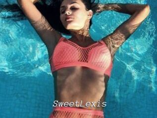 SweetLexis