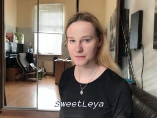 SweetLeya