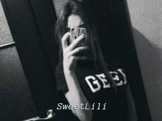 SweetLili