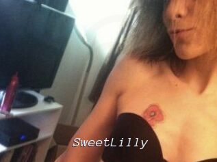 SweetLilly