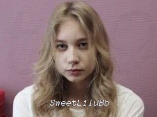 SweetLiluBb