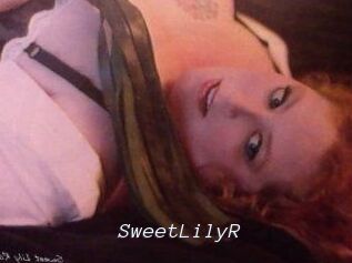 SweetLilyR