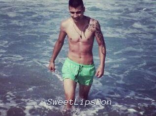 SweetLipsDon