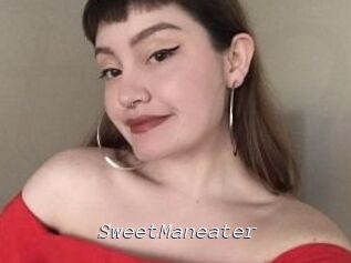 SweetManeater