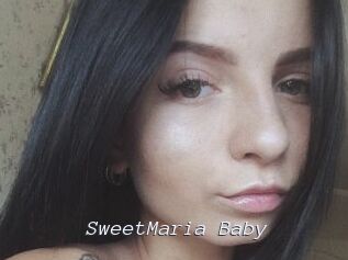 SweetMaria_Baby