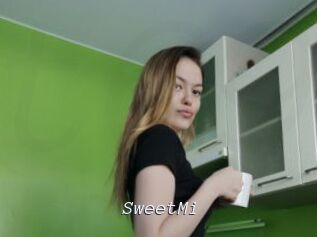 SweetMi