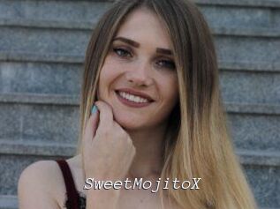 SweetMojitoX