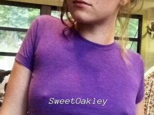 SweetOakley