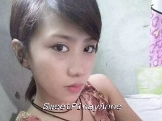 SweetPinayAnne