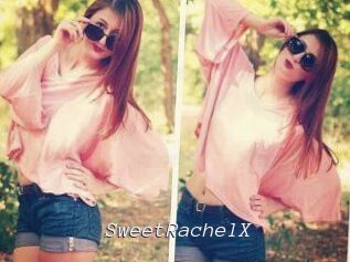 SweetRachelX