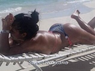 SweetRoxxana
