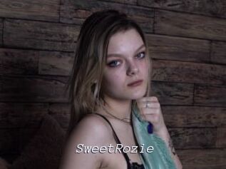 SweetRozie