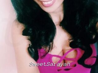 SweetSarayah