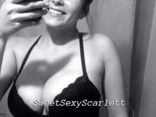SweetSexyScarlett