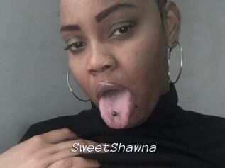 SweetShawna