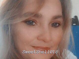 SweetShell018