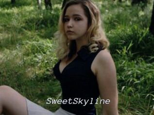 SweetSkyline