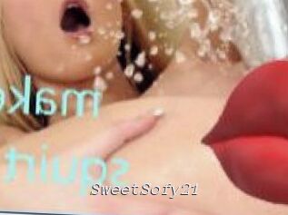 SweetSofy21