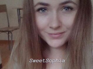 SweetSophia