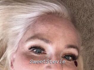 SweetStevie