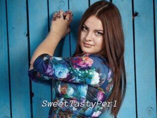 SweetTastyPerl