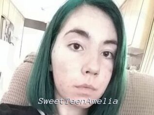 SweetTeenAmelia