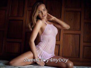 SweetToy4myboy