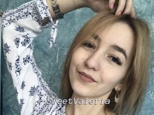 SweetValeria