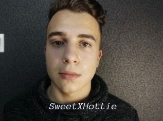 SweetXHottie
