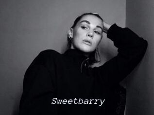 Sweetbarry