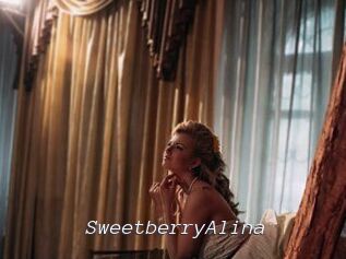 SweetberryAlina