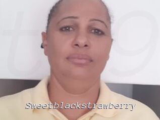 Sweetblackstrawberry