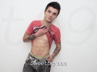 Sweetboyxxx