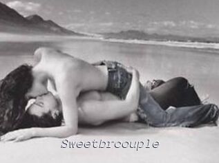 Sweetbrcouple