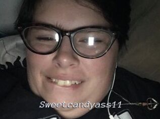 Sweetcandyass11